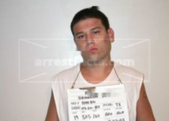 Brandon Miguel Na Rodriguez
