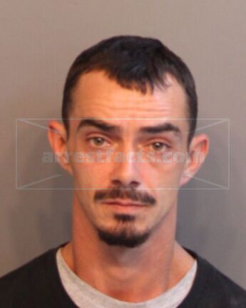 Brian Stanley Pickett