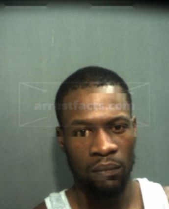 Brent Levon Gaines