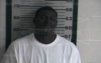 Tevin Devante Taylor