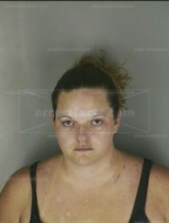 Elizabeth Ann Stanton