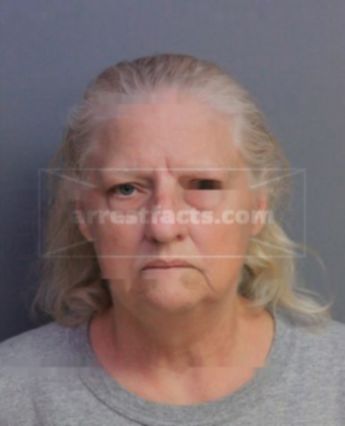 Linda French Jetton