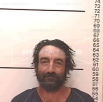 Brian Anthony Reilly