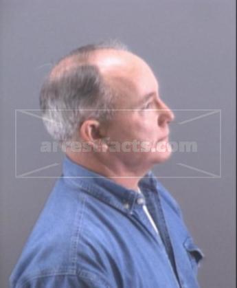 Cris Patrick Shafer