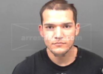 Derek Scott Clark