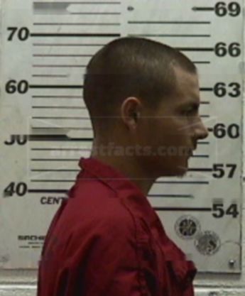Ricardo Javier Williams