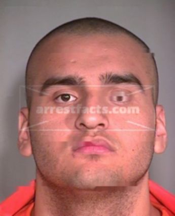 Ricardo Hernandez