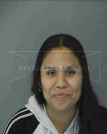 Elma S Velacquez
