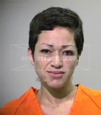 Trudy Nunez