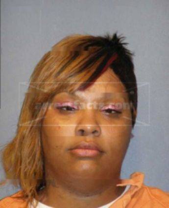 Loretta Takiyah Dorsey
