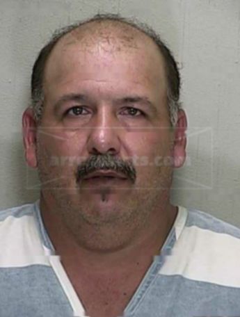 Raymond Gonzalez