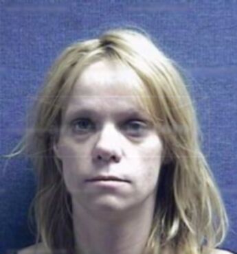 Carrie Sue Mcmanama