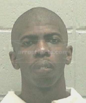 Frederick Mike Grant