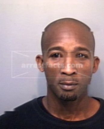 Keith Maurice Hayden
