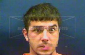 Mark Tyler Miller