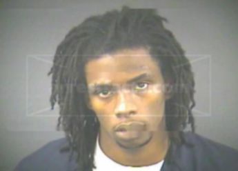 Travis Lavon Anderson