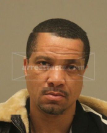 Anthony Craig Hill
