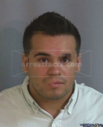 Phillip Jonathan Corral