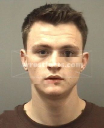 Logan William Elliott
