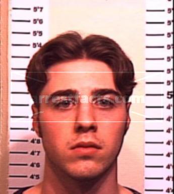 Steven Ross Swykert
