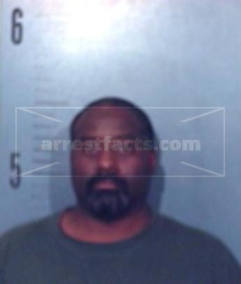 Allen Maurice Johnson