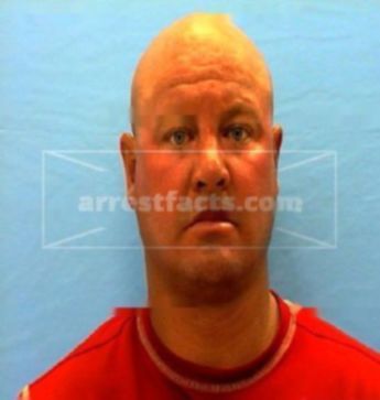 Jeffrey Carlton Meyers