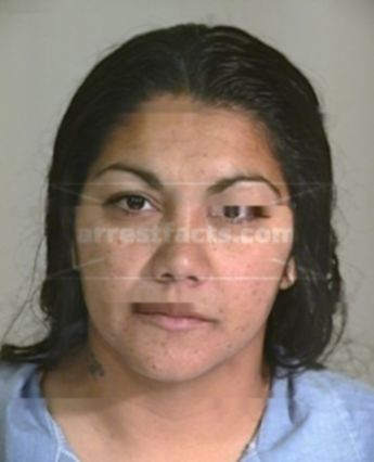 Martha M Alvidrez