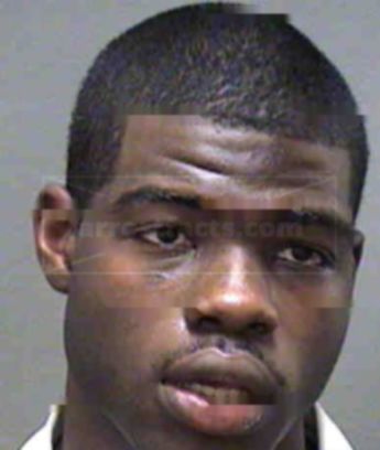Daron Lewis Treadwell