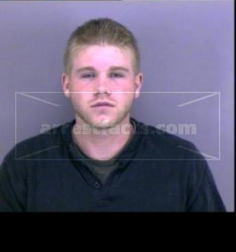 Christopher Allen Roberts