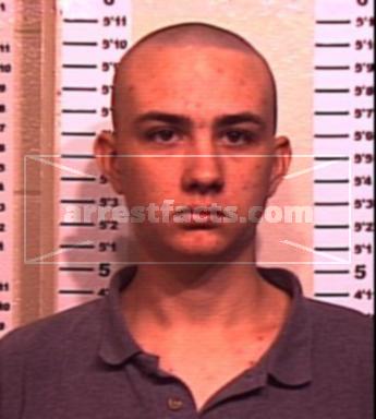 Eric Tyrell Schultz