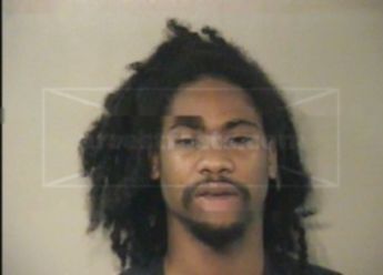 Jarvis D Mcbride
