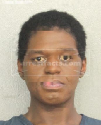 Owen Marquise Smith
