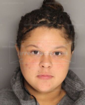 Lacy Cheree Strickland