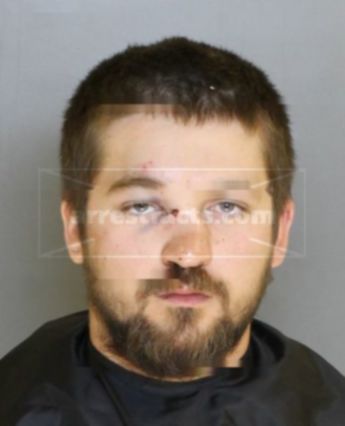 Cody Roy Griffin