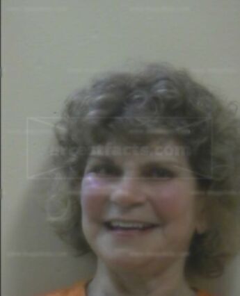 Nancy Spicer