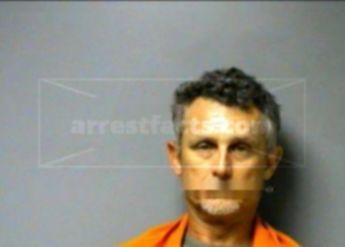 Michael Bruce Brown