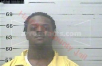 Cornelius Jerel Tate