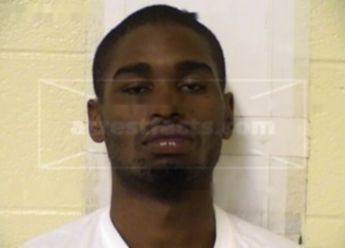 Latrell Mcneil