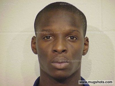 Torrence Dameon Benson