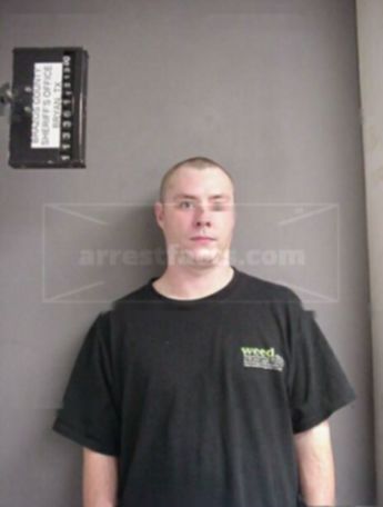 Anthony Cole Bridges