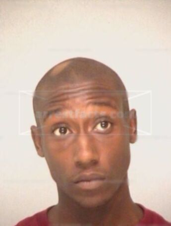Rontez Quinshawn Peebles