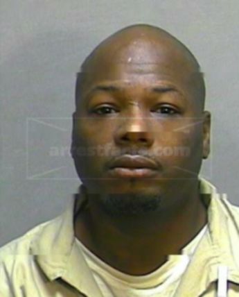 Corey J Harris