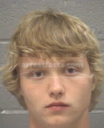 Austin Myles Simpson