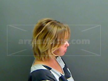 Tasha Renae Thompson