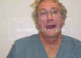 Kevin John Mitchell