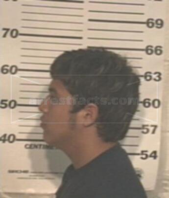 Enrique Jr. Pina Medrano