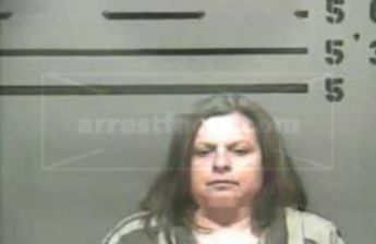 Judy Sue Ferguson