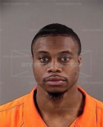 Lamont Michael Randell