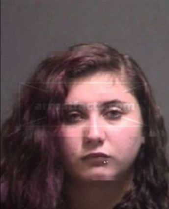 Savanna Christine Togan