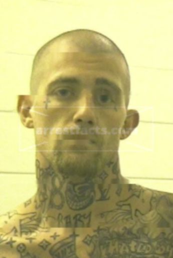 Clayton Ted Brantley
